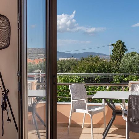 Libyan Sea Luxury Apartment 2 Ierápetra エクステリア 写真