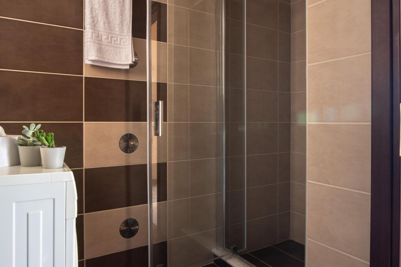 Libyan Sea Luxury Apartment 2 Ierápetra エクステリア 写真